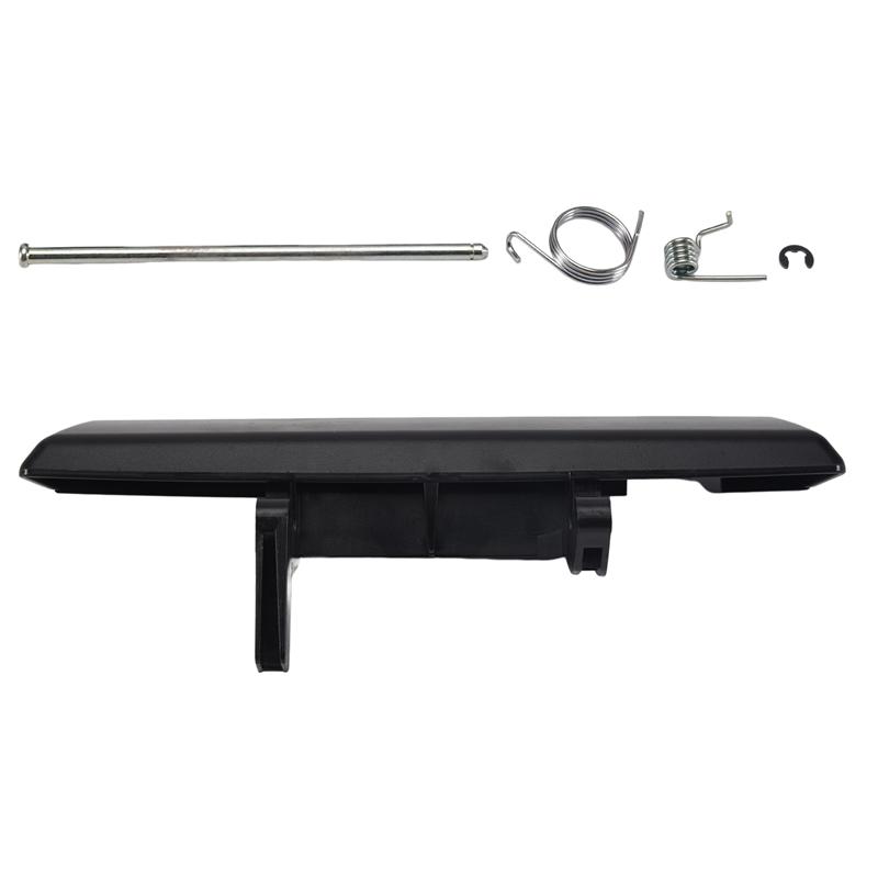 90606-EA810 90606-EB705 Car Rear Tailgate Trunk Handle For Nissan Frontier Navara D40 2004-2013