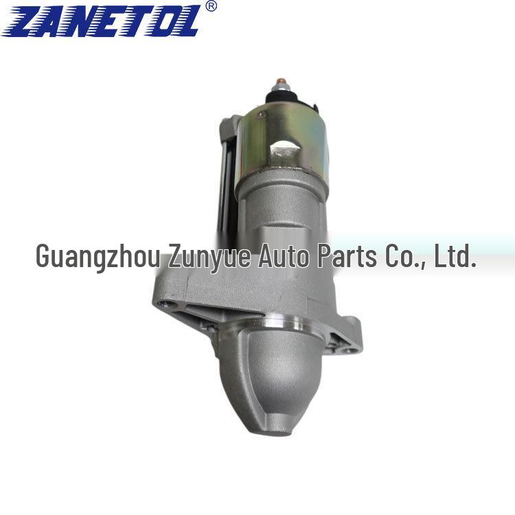 Compatible Ford F150 '17-20 Starter HL3T11000AB