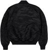Winter Jacket Alpha Industries MA-1 VF 59 Man (191118) Black (191118-03)