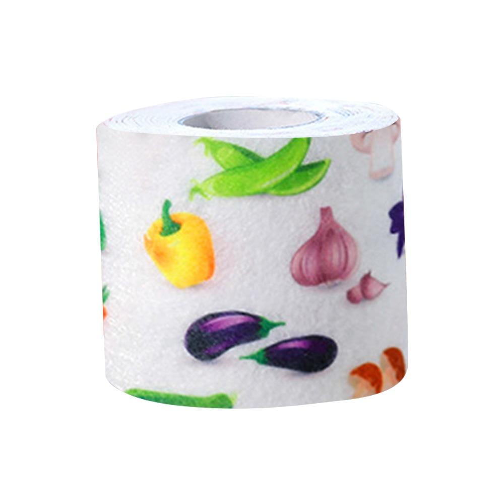 Non-woven Sink Tape Waterproof Cartoon Wash Basin Sealing Tape Self-adhesive Moisture-absorbing Window Water-absorbing Sticker