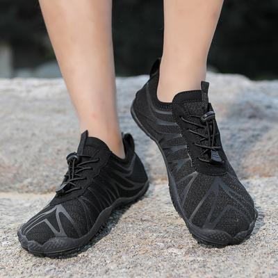 Neue atmungsaktive rutschfeste Sport-Fitness-Laufschuhe für Herren und Damen, Strandschuhe zum Waten, rutschfest und schnelltrocknend