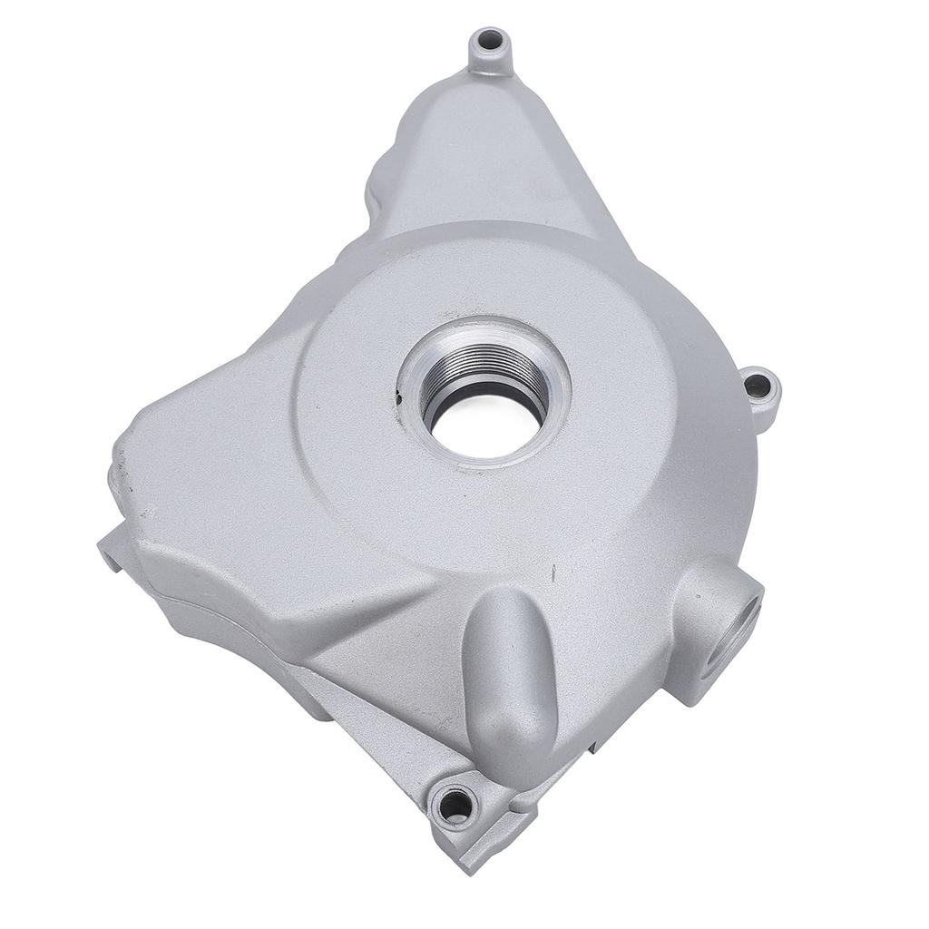 Kryt motoru Magneto Stator Ocelová slitina Boční kryt Kryt Ochranný kryt pro 50cc 70cc 90cc 110cc 125cc ATV Čtyřkolka