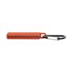 Plastic Case Hex Shank Screwdriver Bit Holder 22 Holes 10 Holes Screwdriver Bit Storage Organizer Storage Clip Portable Design