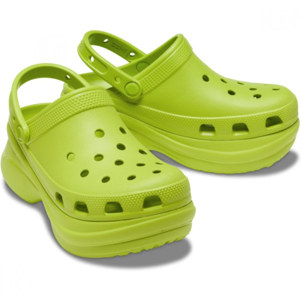 

Crocs Bay Clog 206302 312 Kiwi (312)/W9(260)