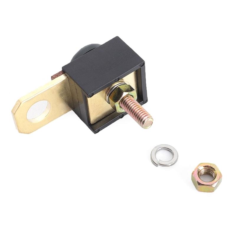 90 Amp Starter Fuses for 3.0L, 4.3L, 5.0L, 5.7L, 350MAG, 7.4, 8.2  88-79023A91, 18-8220, 9-15510,79023A91