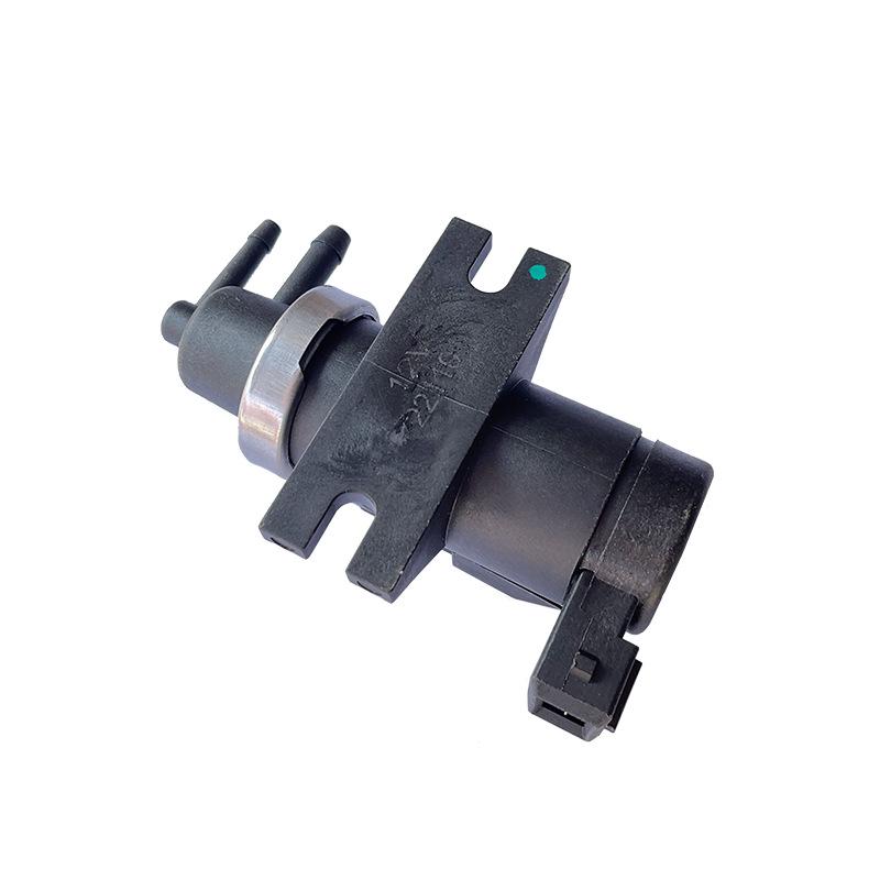 Nanjing Iveco Turbocharger EGR Control and VGT Electronic Valve
