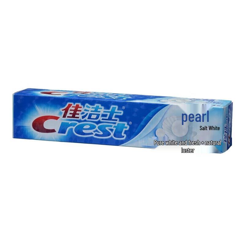Crest Fluoride Toothpaste Multi-Pack