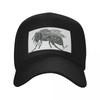 Biene Baseballkappe Derbyhut Schutzhelm Westernhut Trucker Elegante Damenhüte Herren