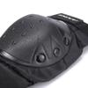 LMoDri 4Pcs Motorcycle Knee Pads Guards Sport Motocross Protection Roller Skating Elbow Knee
