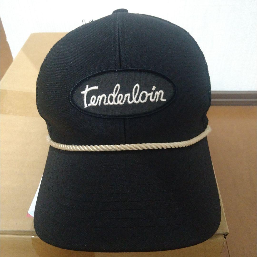 

[USED] TENDERLOIN Tenderloin Cap