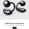 Cuffie Wireless Bluetooth Open-Ear a Clip Huawei FreeClip