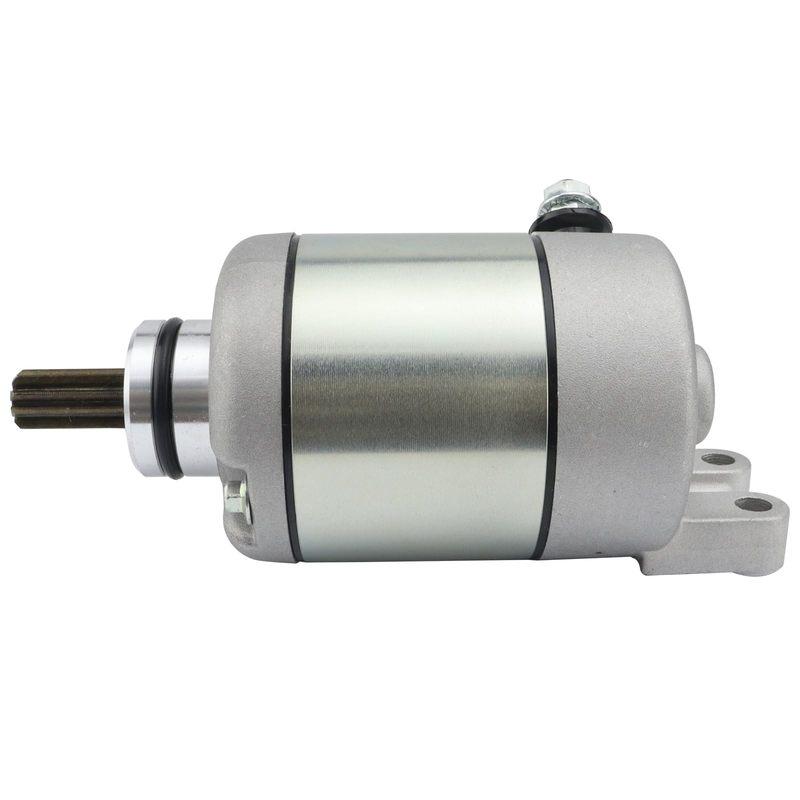 78040001000 Starter Motor For KTM 250 400 450 525 EXC/EXC-G/MXC-G RACING XC XC-W EXC For Hberg Motorcycle Engines