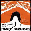 The Crystal Cave by Mary Stewart Paperback Book 9781444737486