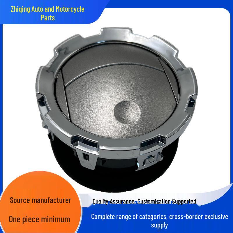 

Air Conditioning Vent for 2011-2016 Ford F250/F350/F450 Models - DC3Z19893BA none
