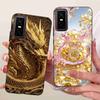 Phone Shell For Infinix GT 30 Pro 5G Cover Soft Silicone Animal Pattern Cases For Infinix GT30 GT20 GT 20 30 Pro Protector Cover