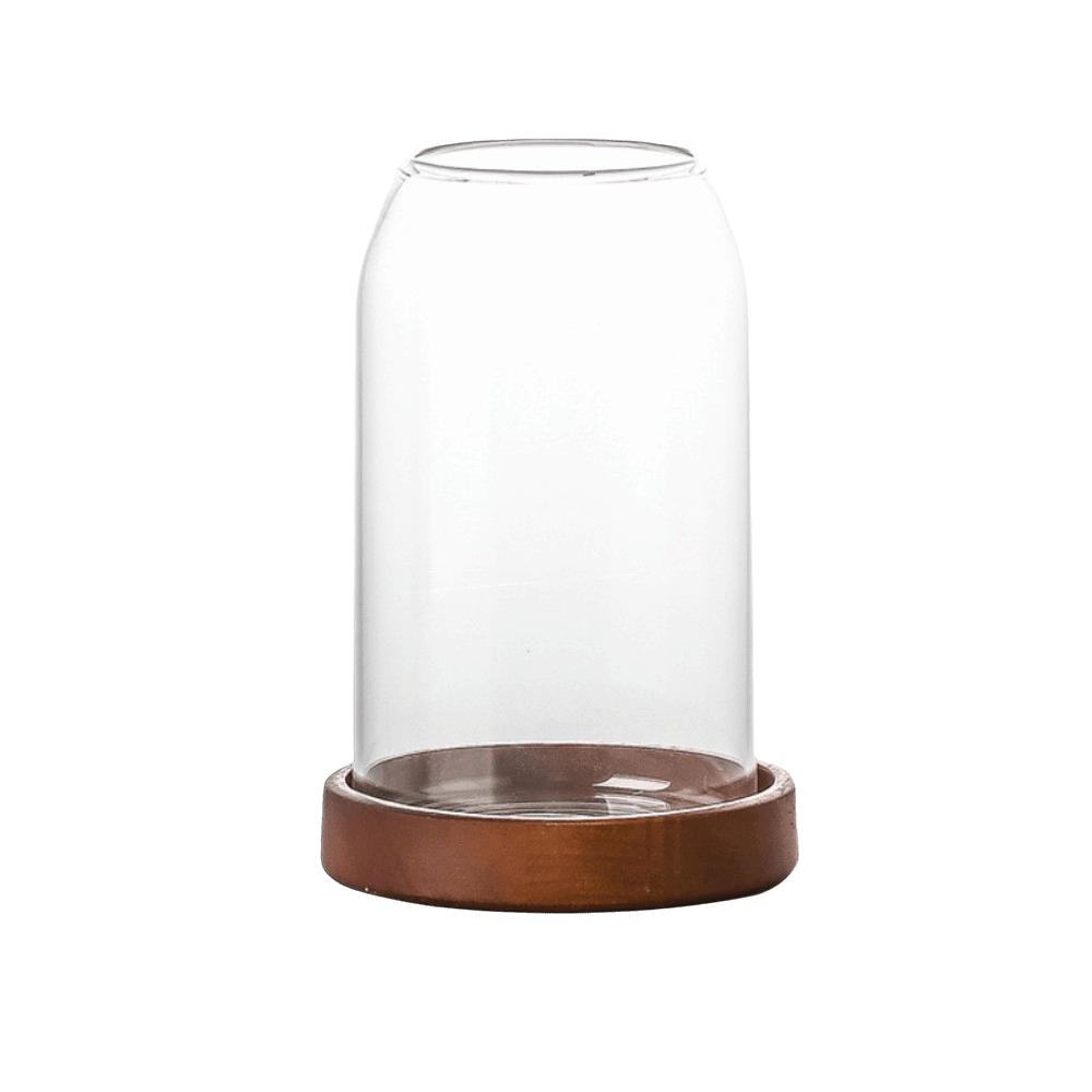 Retro Tableware Jar Vintage Dessert Picks Holder Artistic Storage Jar  Kitchen Organization