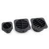 42mm 60mm 75mm Air Vent Ducting Piece Duct Pipe Outlet Rotable For Webasto Eberspaecher Diesel Parking Heater