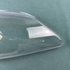 For Toyota Prius 2005-2008 Headlamp Transparent Cover Lamp Shade Headlight Shell Lens Plexiglass Replace Original Lampshade