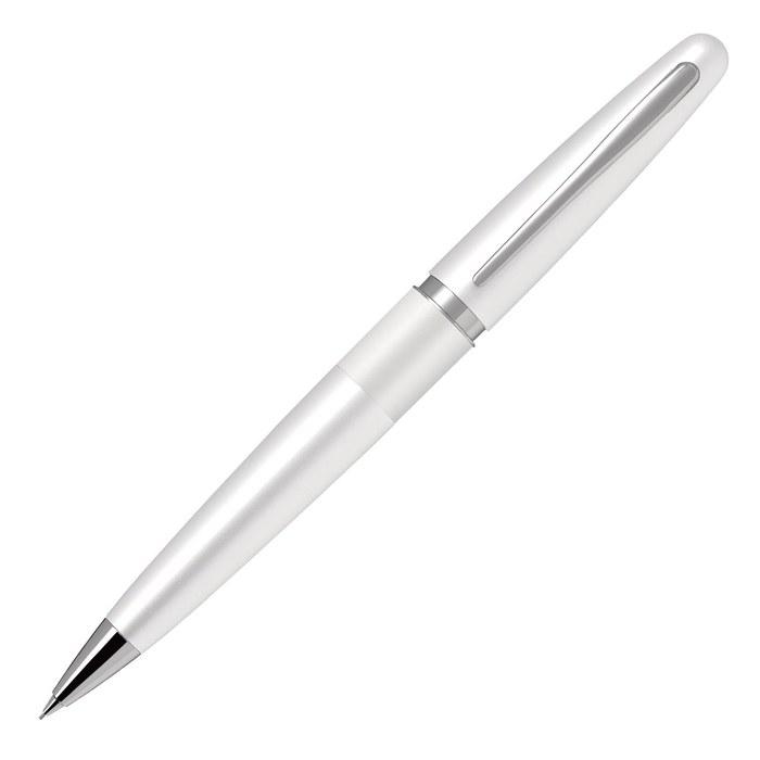 Pilot Cocoon Mechanical Pencil HCO-150R-W White 0.5mm