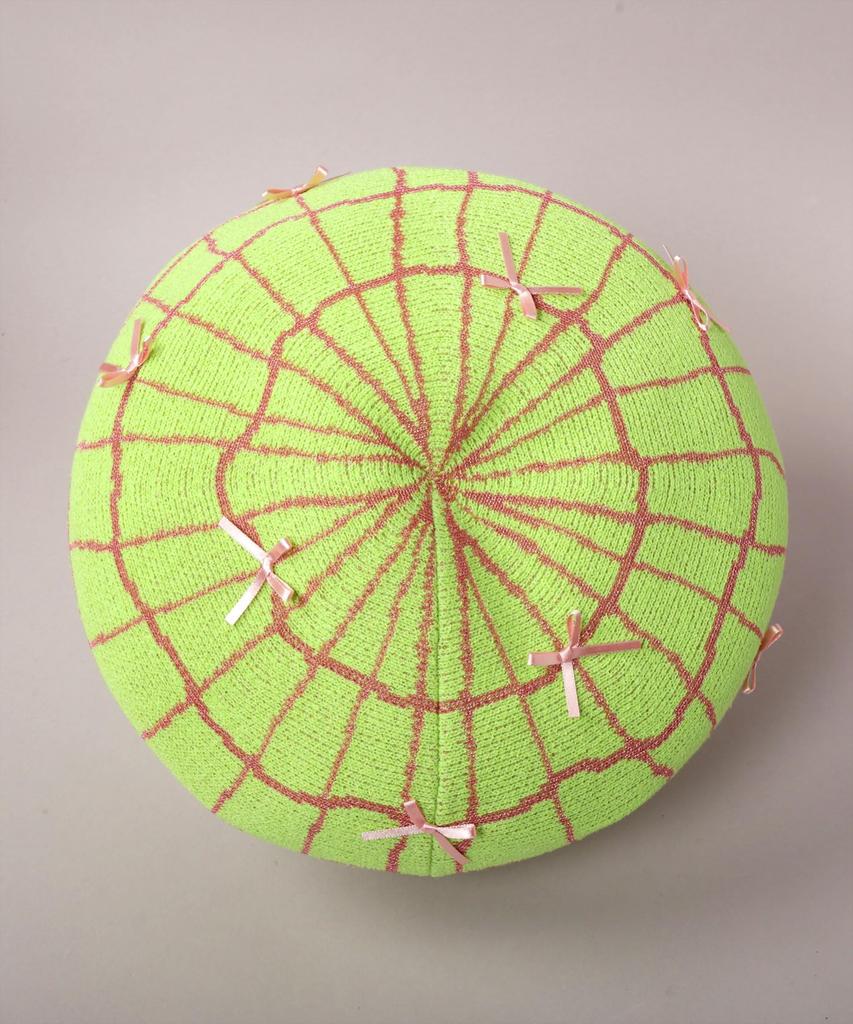 [Kashira] RIBBON BERET