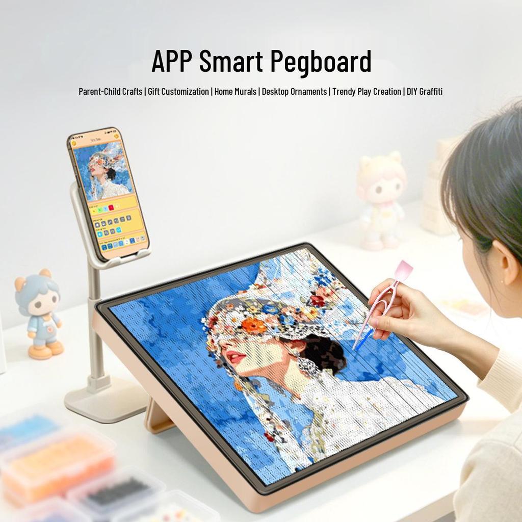 Remote-Controlled LED Flexible Display & Car Sticker