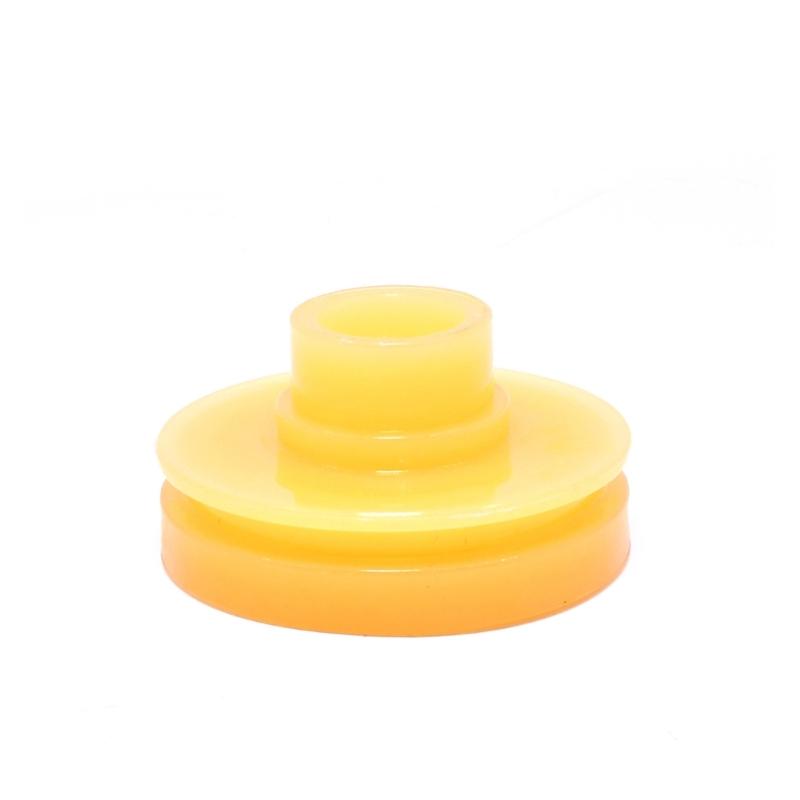 

Easy Installs Piston Valves Component for Rivet Guns Quality Rubber Prevents Air Leaks Fits MCN150 MCN250 N66C 1 DW66C 1 1