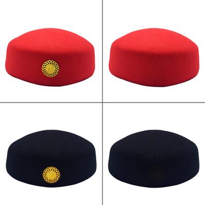 Καπέλα – Μπερέδες και καπέλα