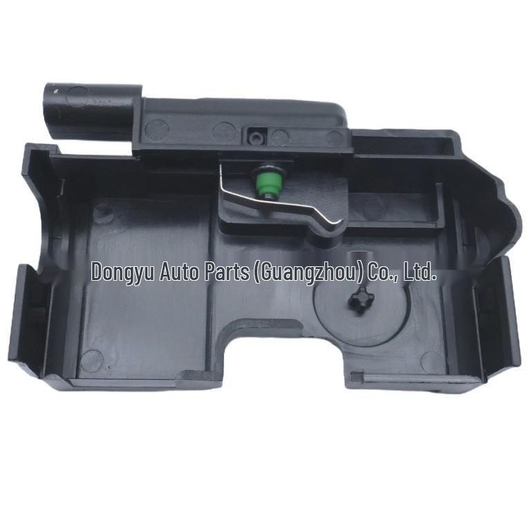 Compatible Mercedes-Benz Hood Lock/Sensor Switch 2048703158 2048704458