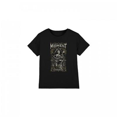 Childrens/Kids Seize Your Moment Recuerdame Hector T-Shirt