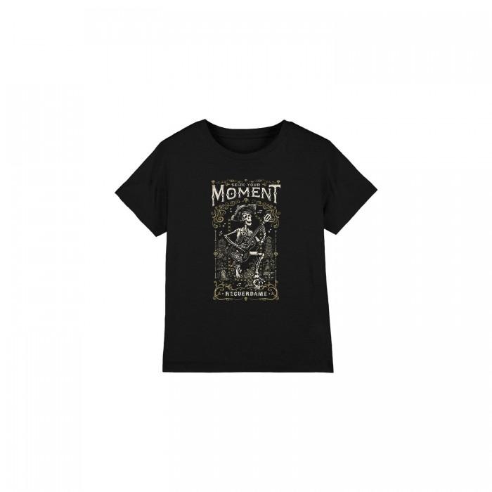 Coco Childrens/Kids Seize Your Moment Recuerdame Hector T-Shirt