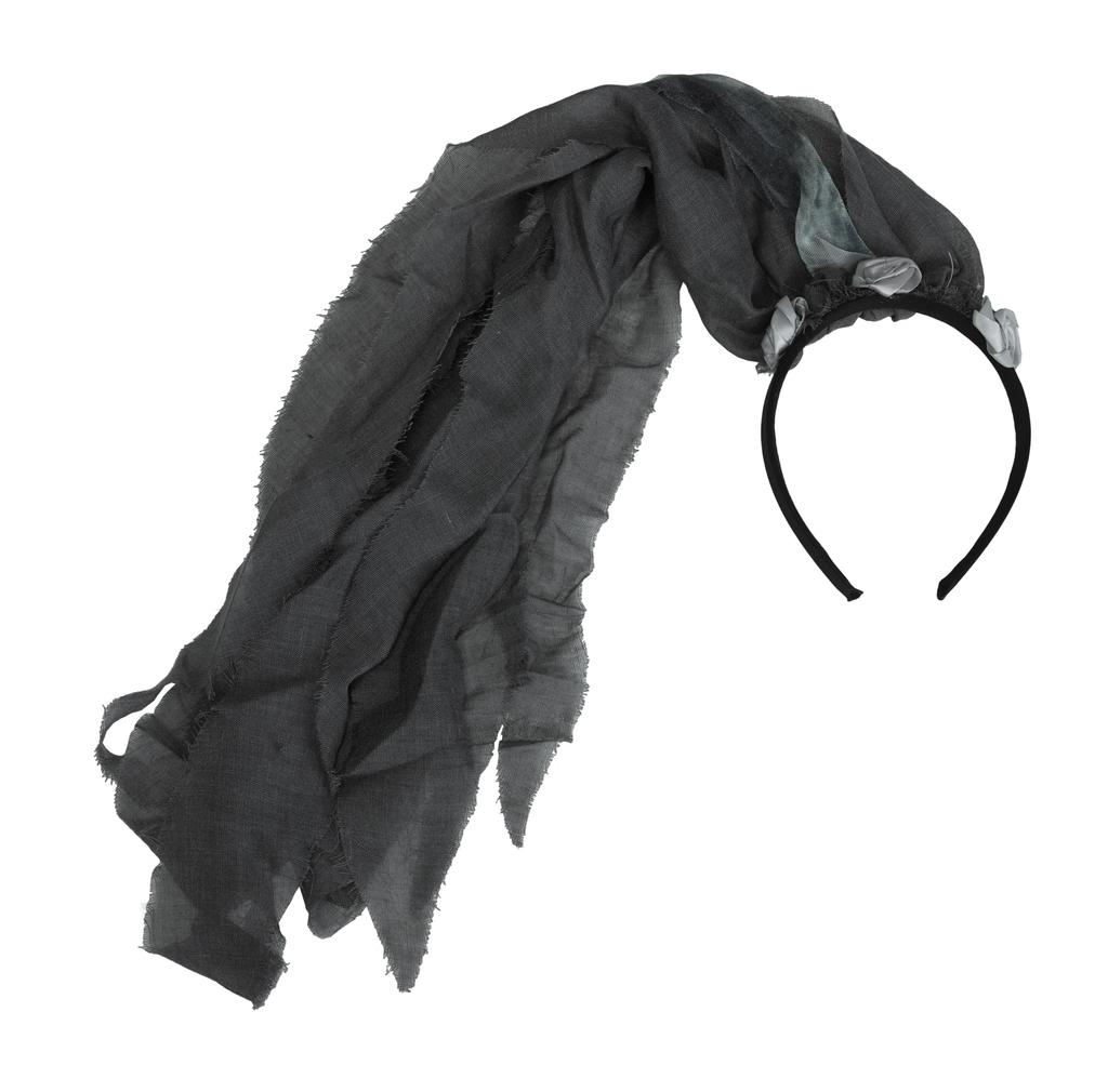 Cemetery Bride Plus Size