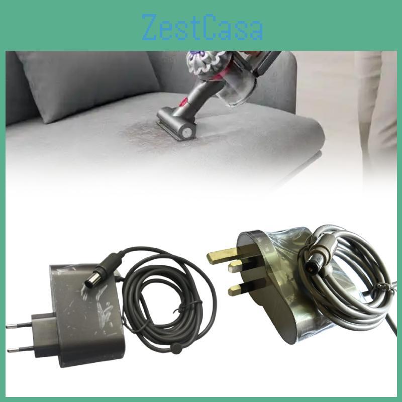Dyson Vacuum Charger Power Supply With Indicator For Eu Uk Voltage Compatibility