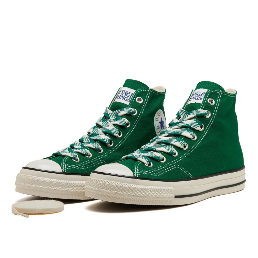 Converse As Ag87cl Hi Stranger tHings 5 31316472 Green