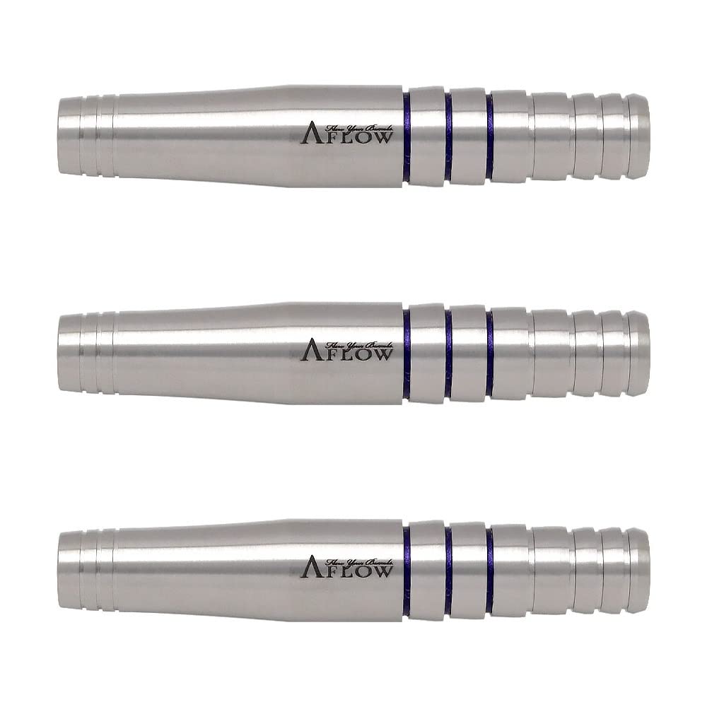 

DYNASTY ILL 2BA Darts Modeled after Yukina Chiba A-FLOW80 Set,