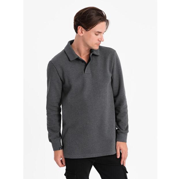 Толстовка Ombre OM-SSNZ-0149 EU S