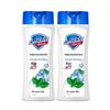 Safeguard Peppermint Icy Refreshing Shower Gel