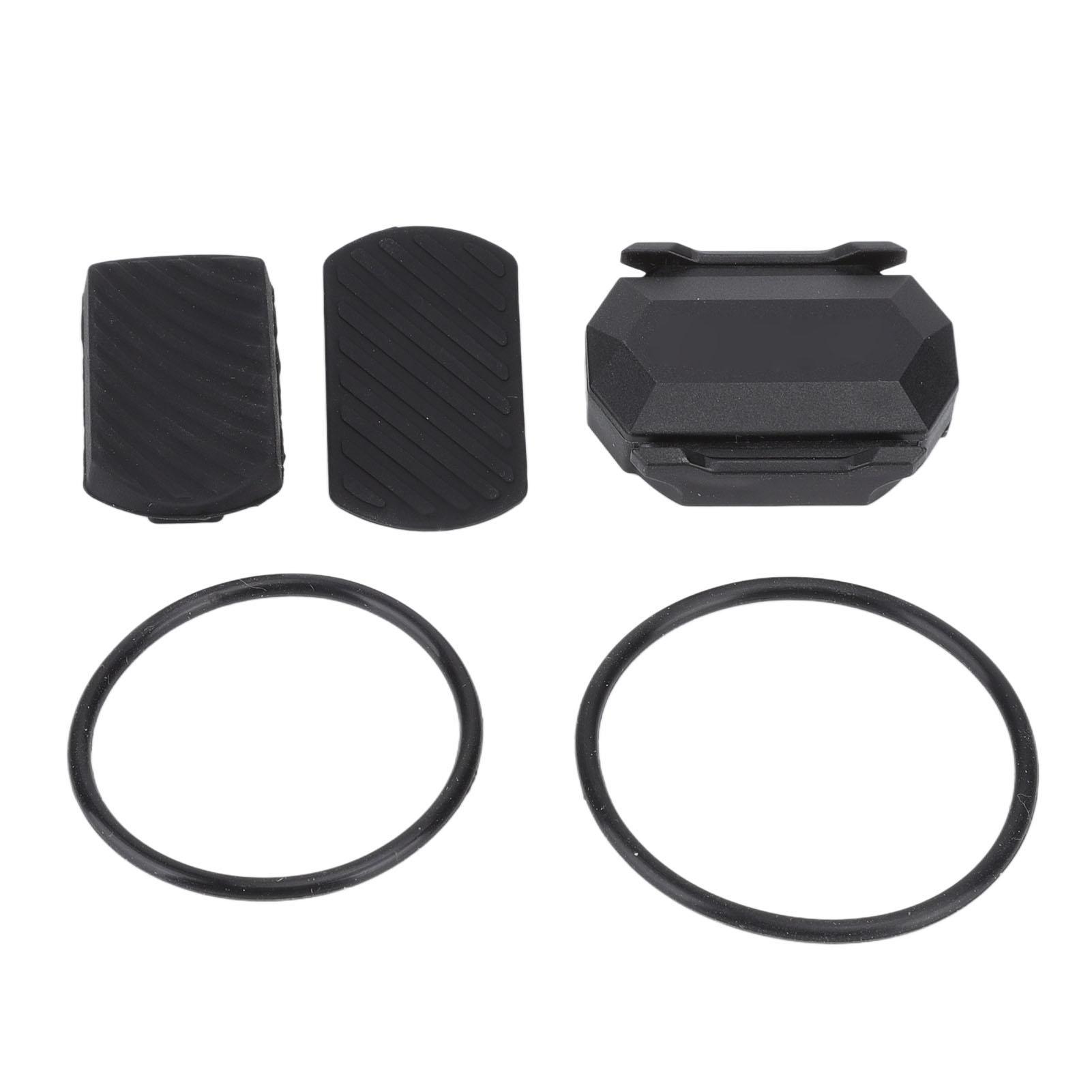 Датчик скорости и каденса C3 для велосипеда, беспроводной датчик скорости и каденса Bluetooth ANT для велосипеда, водонепроницаемые велосипедные аксессуары