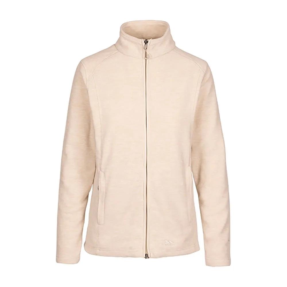 

Trespass Флисовая на молнии Reply XL