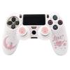Soft Silicone Control Shell Skin for Playstation 4 Console Controller Case Gamepad Cover Housing for PS4 Slim Pro Joystick Case