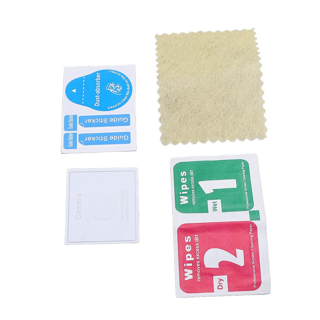 Tempered Glass Lens Film High Definition Screen Protector Anti Scratch Protective Film for NEO