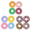 4Pcs Fabric Pattern Weight Metal Sewing Weights Cloth Pattern Weights Dressmaking Sewing Weights for Fabric Cutting