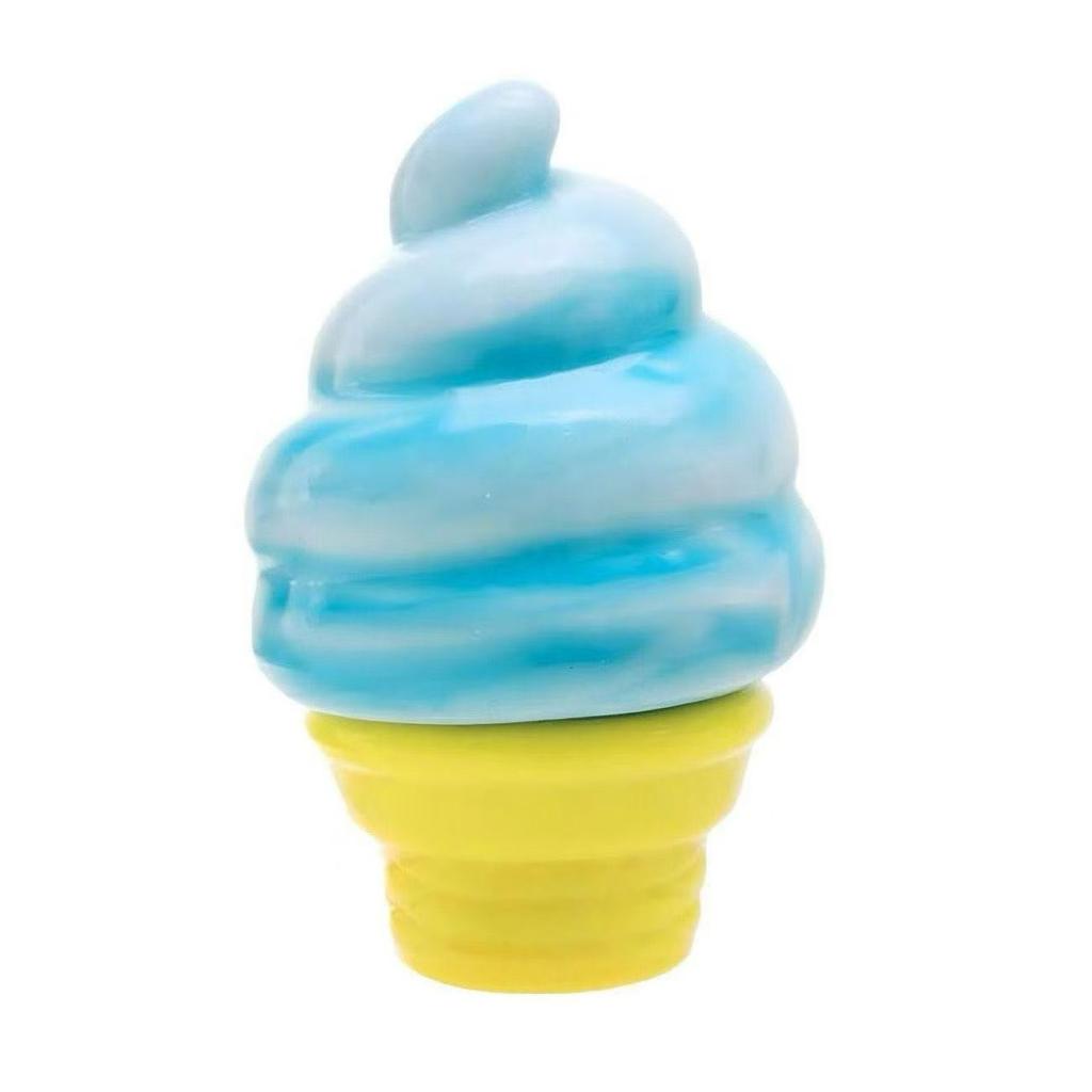 Schylling Nee Doh Ice Cream Sensory Toy Stress Relief Fidget Toy for Anxiety Focus Adults Kids