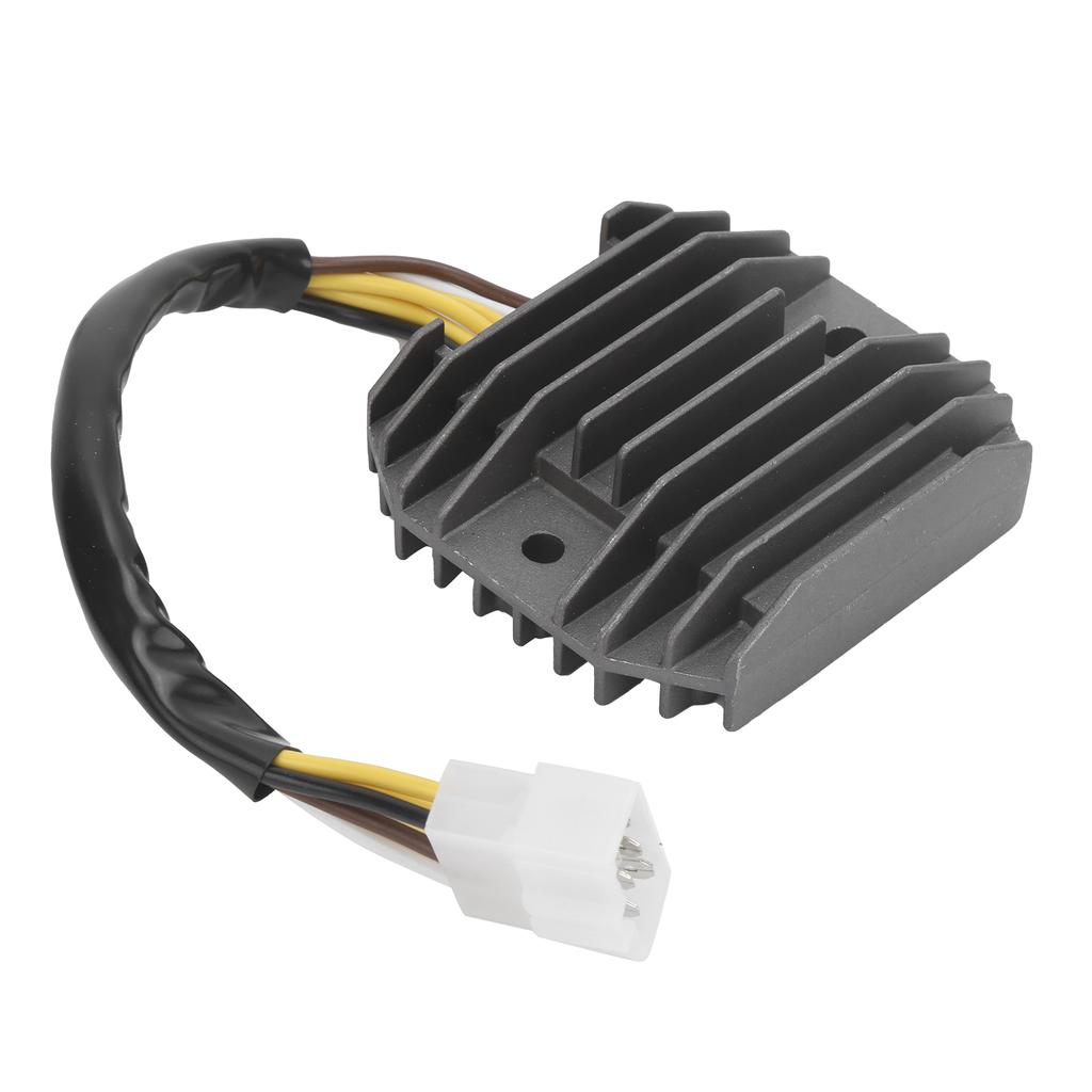 Rectifier Voltage Regulator Replacement Part Fit for Kawasaki ZXR250/ZZR400/ZZR600