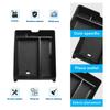Compatible for Honda Pilot 2024  Center Console Organizer Armrest Storage Box Divider Insert Tray Accessories Glove Pallet