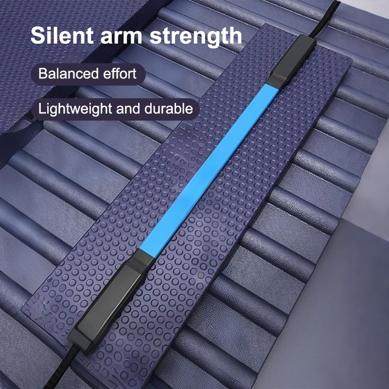 Heavy Duty Arm Trainer Arm Strength Device 30Kg-40Kg Exercise Equipment Adjustable Home Gym Equipment For Arms &Abs Training