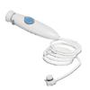 Standard Water Hose Oralcare Handle Replacement For Waterpik Ultra Wp-900 Wp-100