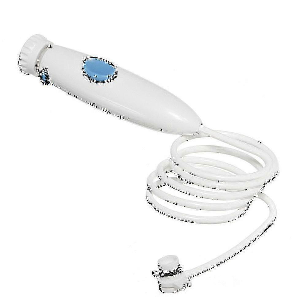 Standard Water Hose Oralcare Handle Replacement For Waterpik Ultra Wp-900 Wp-100