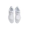 Męskie trampki Air Jordan 36 Low Pure Money Biały Metallic-Silver DH0833-101