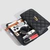 Women's bag 2025 new shoulder small square bag niche fashion versatile high texture diamond chain crossbody shoulder bag