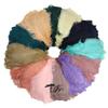 Colored Ostrich Feathers 30-35Cm Stage Performance Wedding Bouquet Decoration Ostrich Feathers